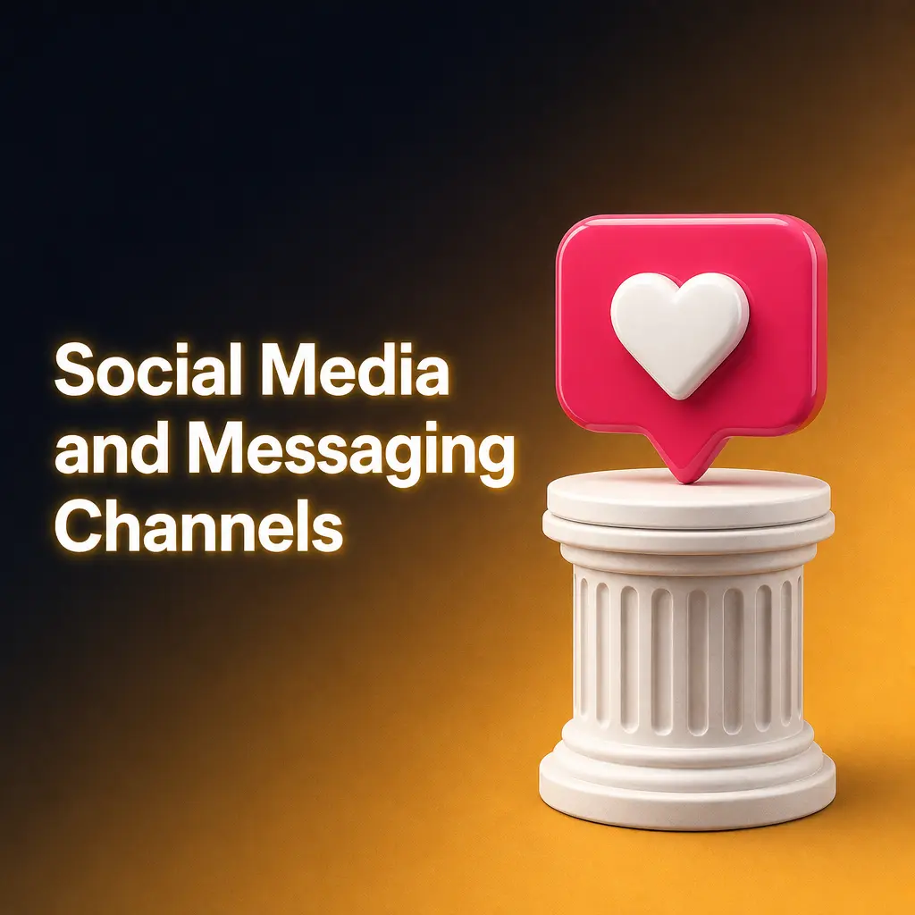 WishKing customer support via WhatsApp, Telegram, Facebook Messenger, and X for social media and messaging assistance